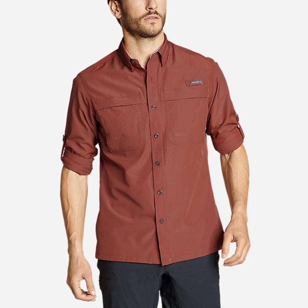 Eddie bauer shirt